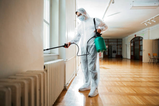 Best Pest Control for Businesses  in Sicklerville, NJ